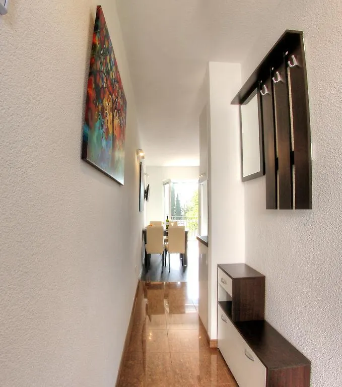 Apartments Nebuloza Rovinj